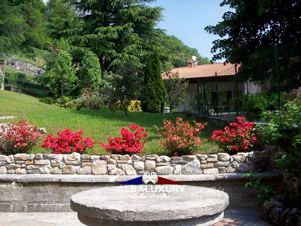 Château · Castle in Castello Cabiaglio
