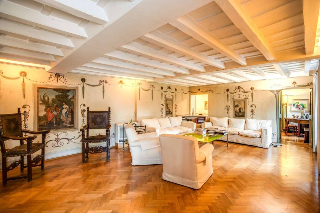 Appartamento – Rome - Vista 5