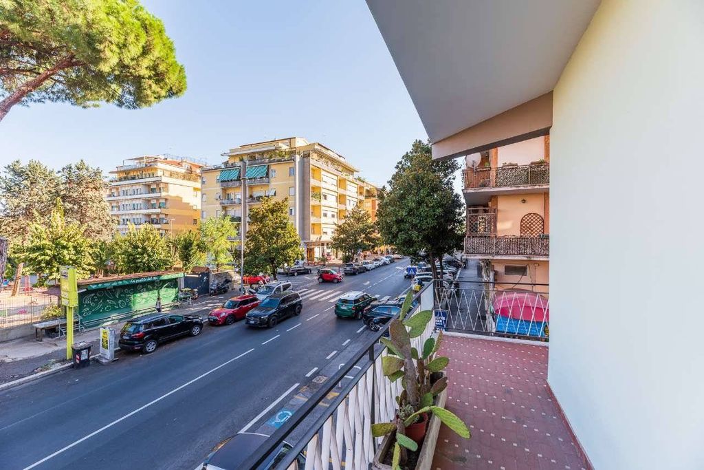 Appartamento – Rome - Vista 5