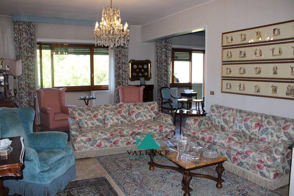 Appartamento – Rome - Vista 5