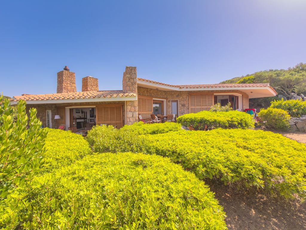 Casa – Aglientu - Vista 5