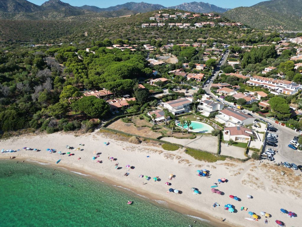 Casa – Quartu Sant'Elena - Vista 5