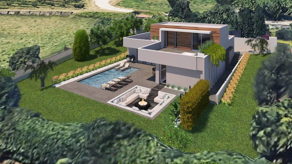 Casa – Botticino - Vista 5