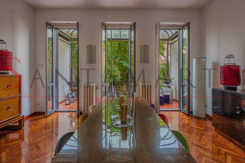 Casa – Milan - Vista 5