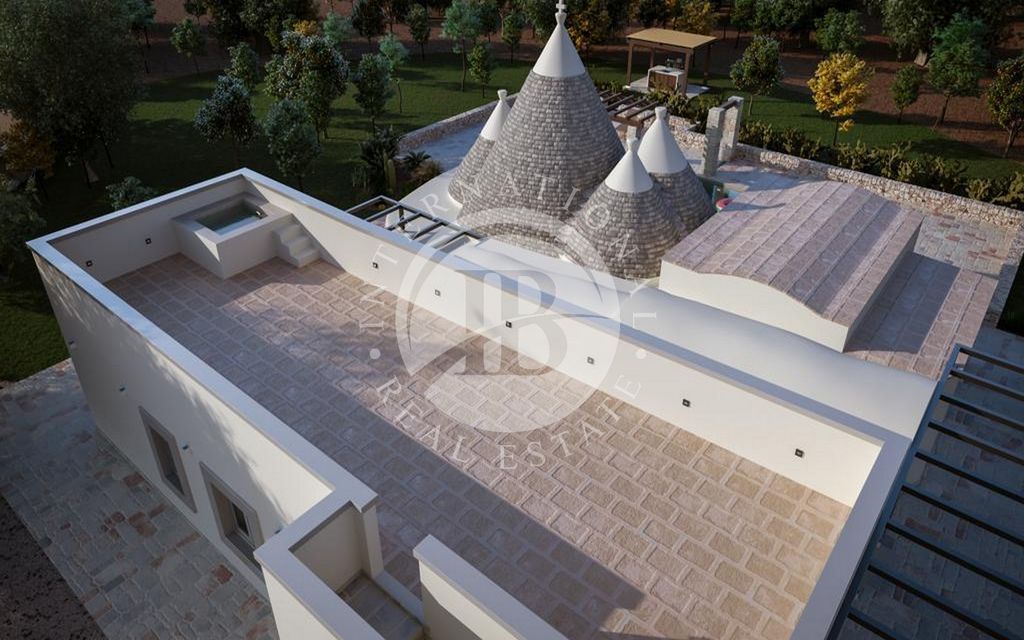 Casa – Ceglie Messapica - Vista 5