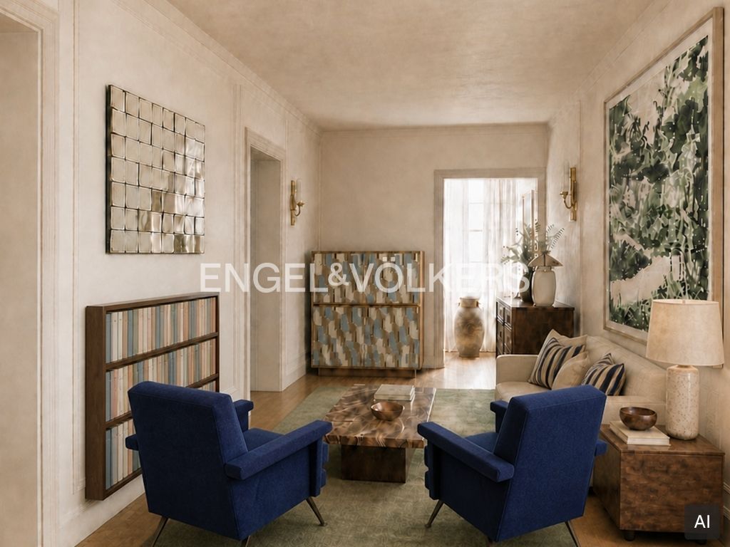 Appartamento – Parma - Vista 5