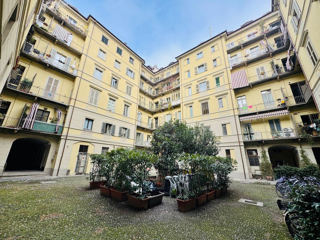 Appartamento – Turin - Vista 5