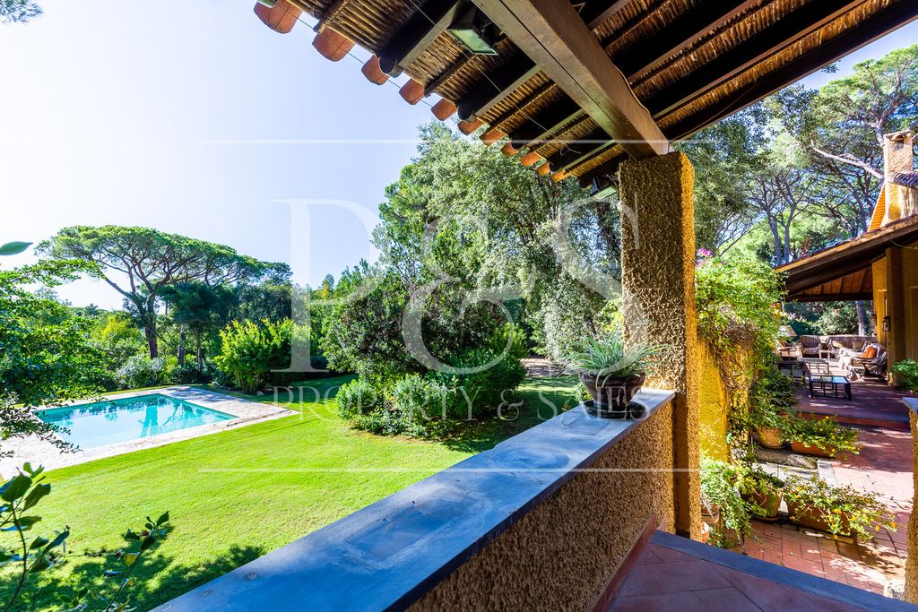 House in Santa Margherita di Pula - View 5