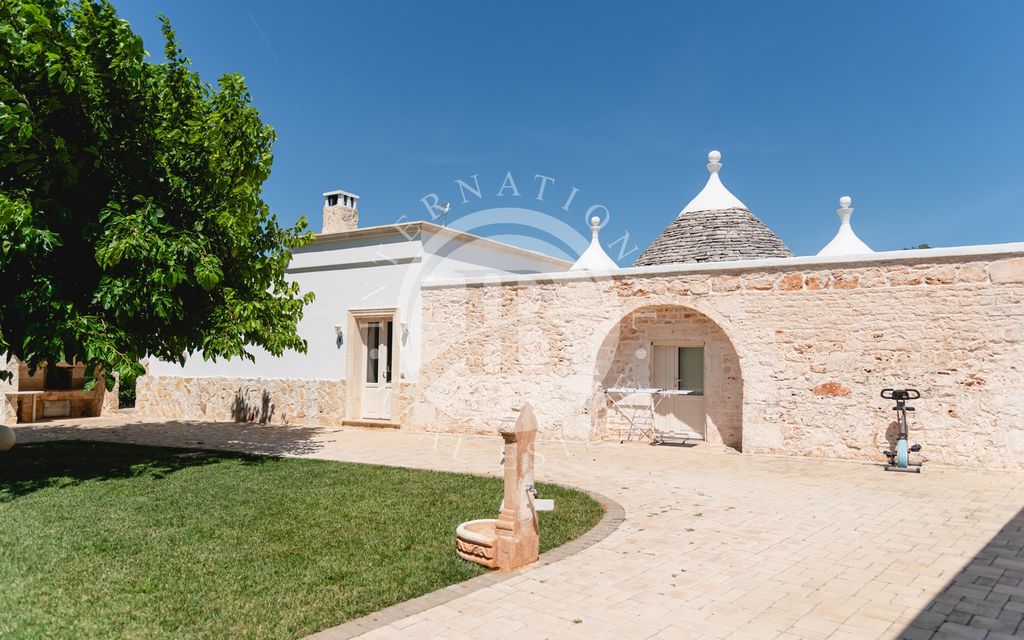 Casa – Francavilla Fontana - Vista 5