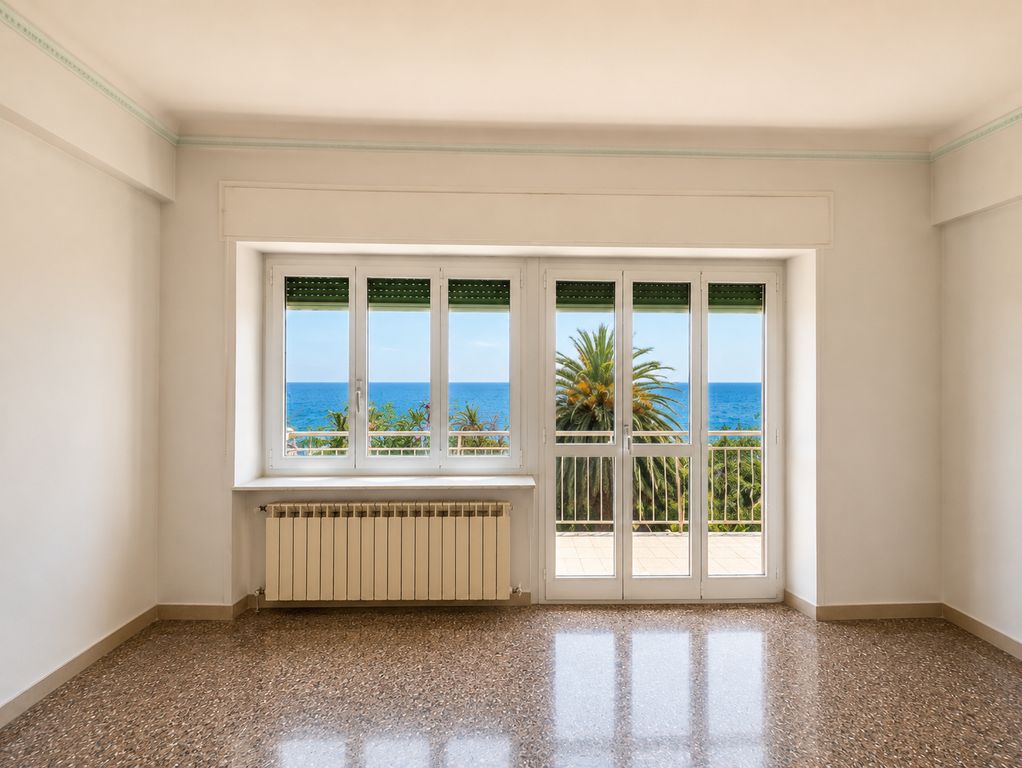 Appartamento – Finale Ligure - Vista 5