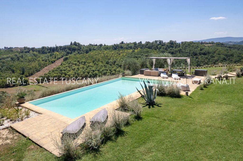 Casa – Certaldo - Vista 5