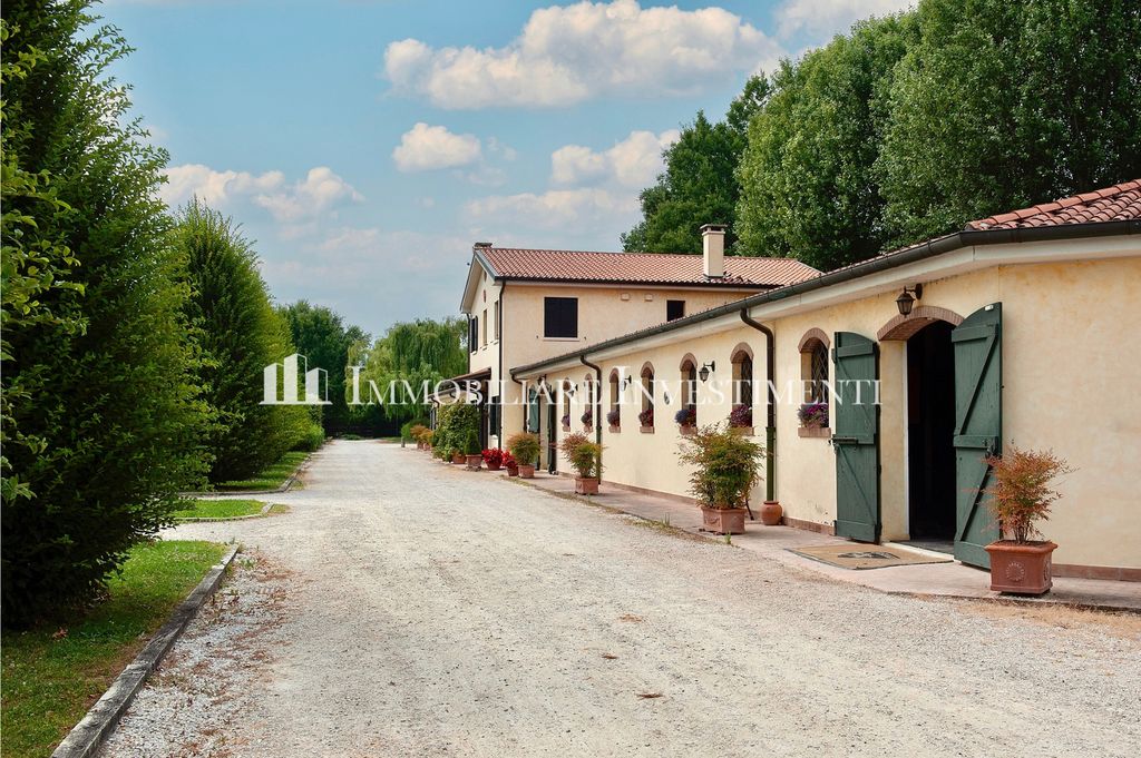 Casa – Padua - Vista 5