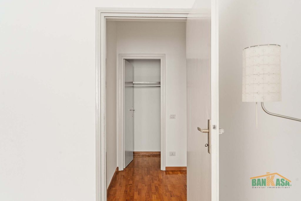 1 bedroom luxury Apartment for sale in via vittor pisani 13, Milan, Lombardy - Vista 5