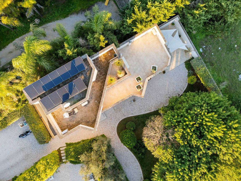 Casa – Nardò, Contrada Campo dei Fiori - Vista 5