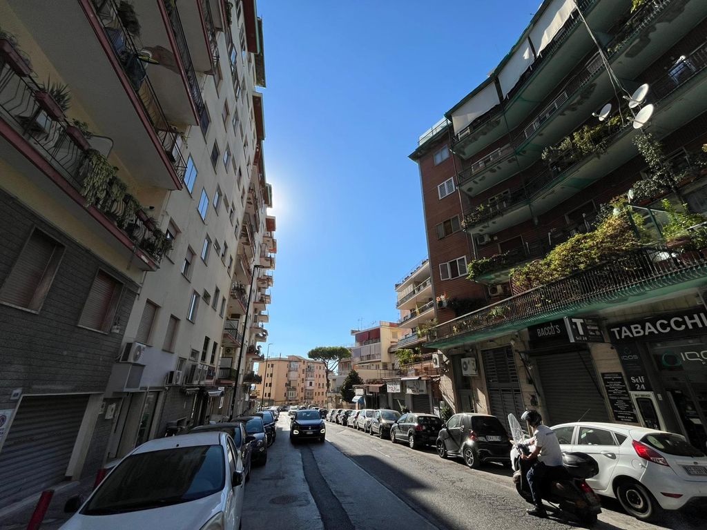 Appartamento – Naples - Vista 5