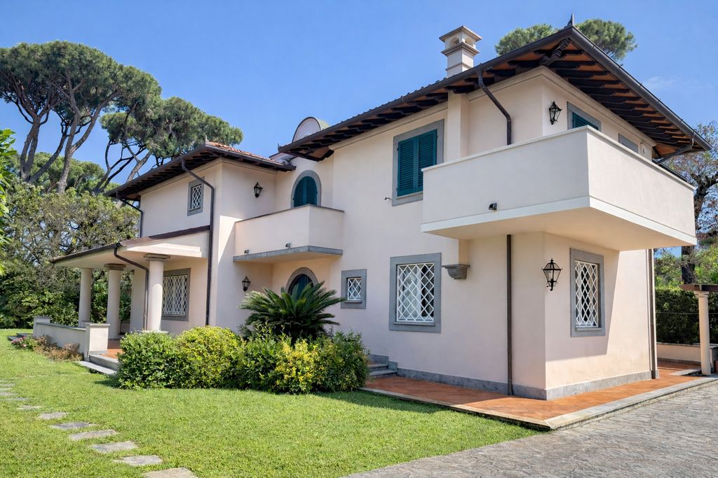 Casa – Forte dei Marmi - Vista 5