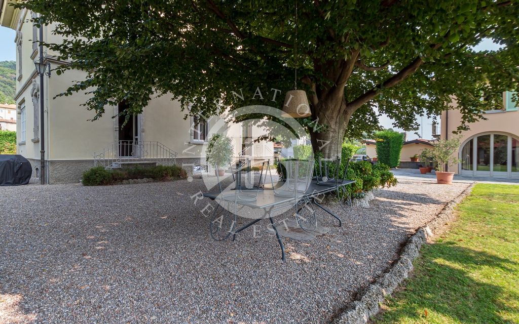 Casa – Como - Vista 5