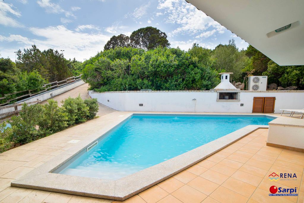 Casa – Portobello di Gallura - Vista 5