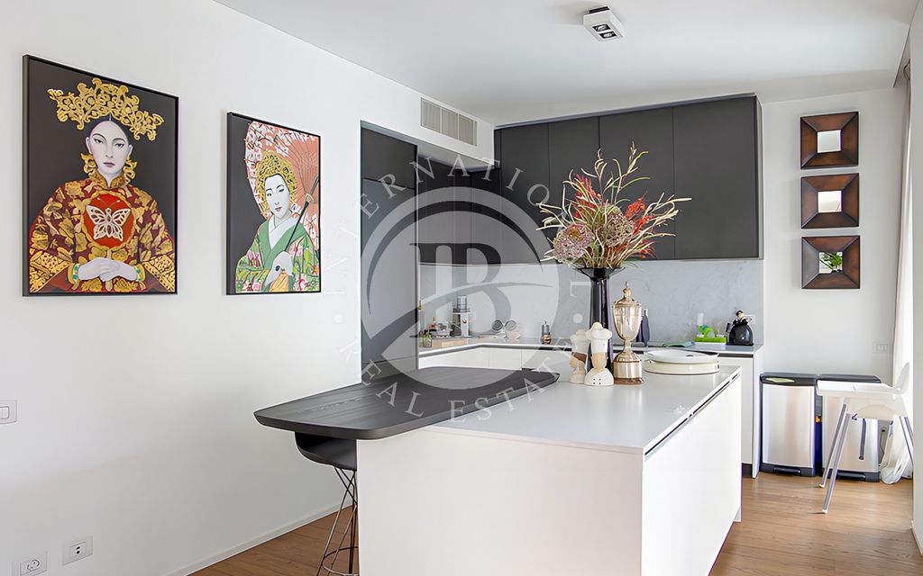 Appartamento – Milan - Vista 5