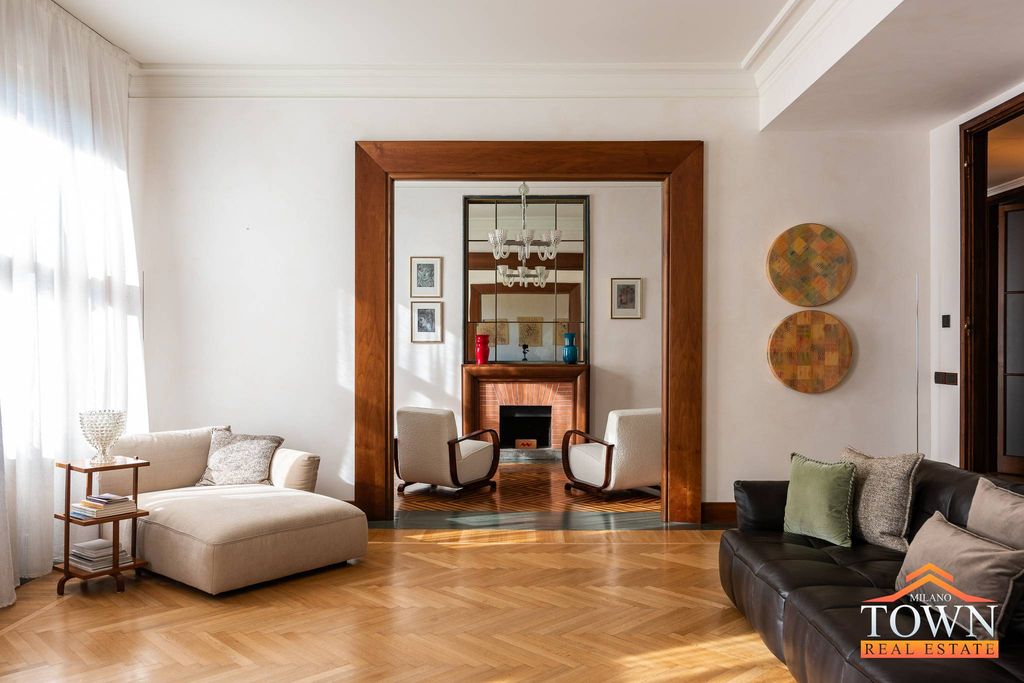 Appartamento – Milan - Vista 5