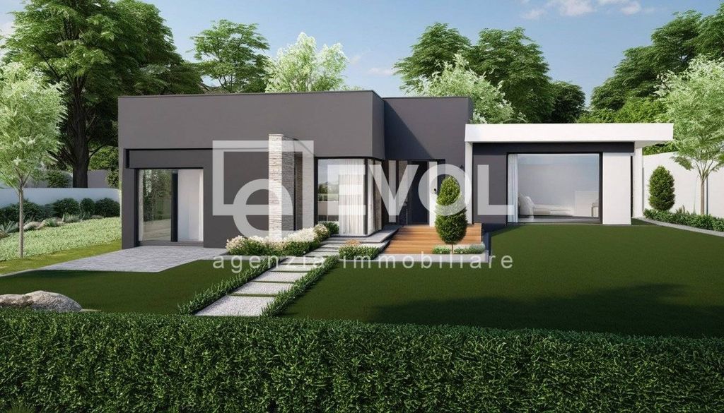 Casa – Tricesimo - Vista 5