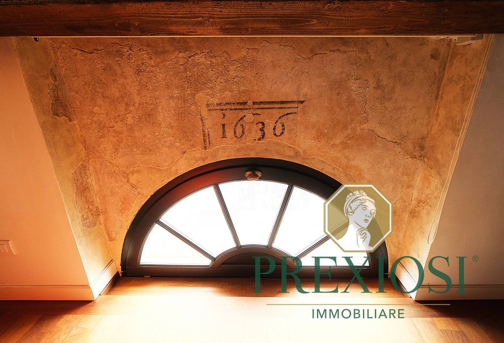 Casa – Verona, Città antica, Centro storico - Vista 5