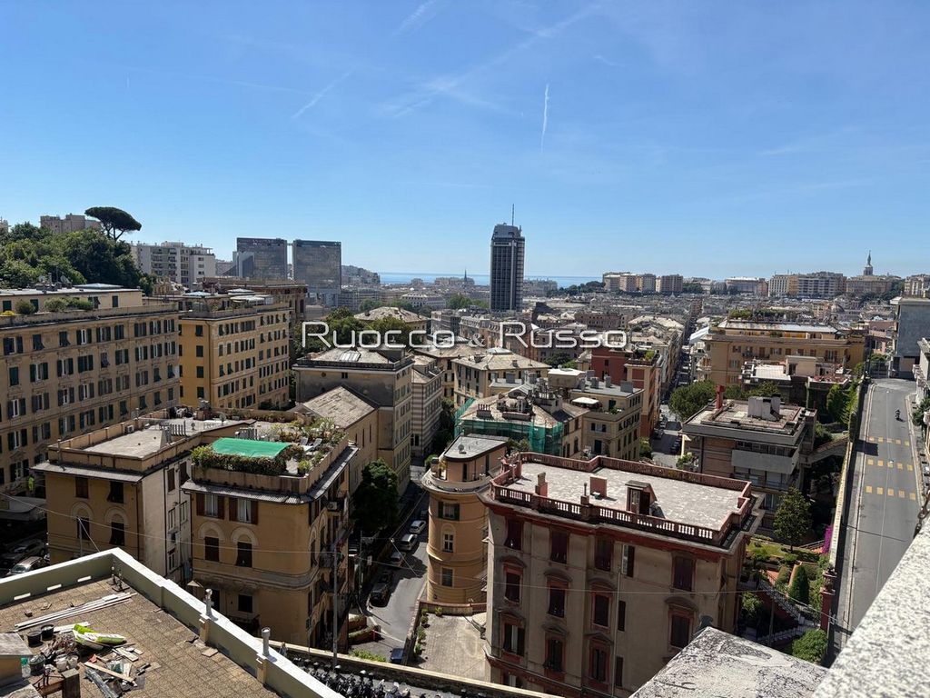 Apartment in Genoa - Vista 5