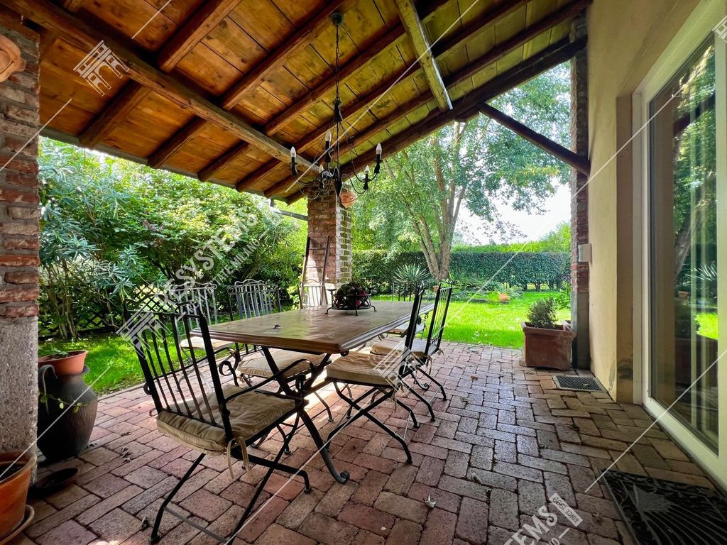 Casa – Bereguardo, Pavia - Vista 5