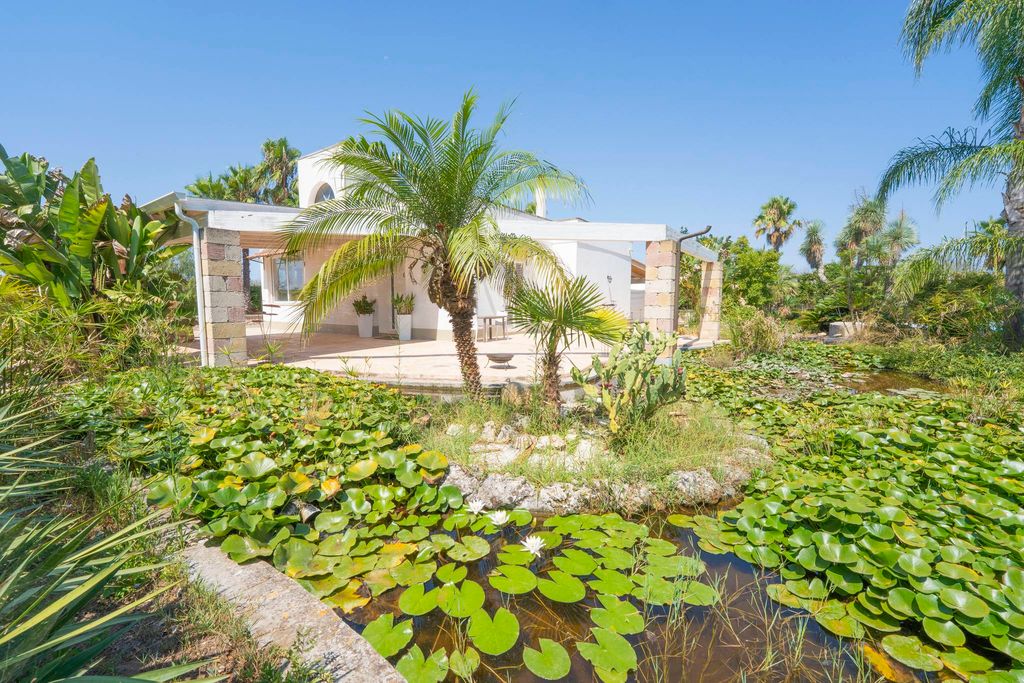 Casa – Vernole - Vista 5