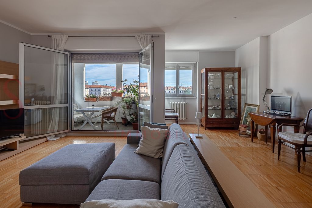 Appartamento – Milan - Vista 5