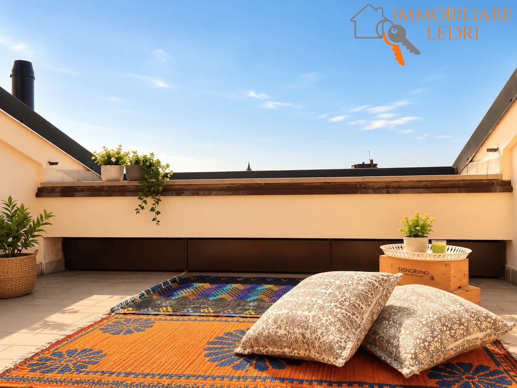 Appartamento – Verona, Borgo Milano, Ovest - Vista 5