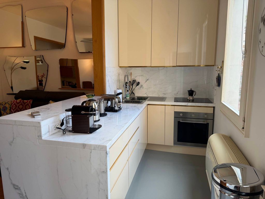 Appartamento – Florence - Vista 5