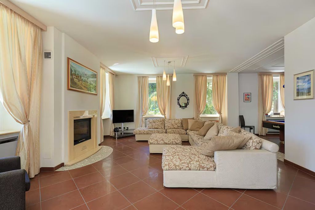 House in Oliveto Lario, Vassena - View 5