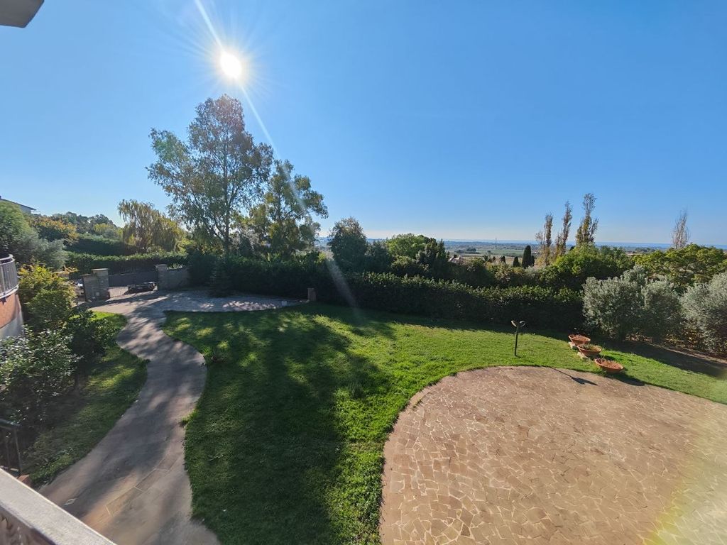 Casa – Cerveteri - Vista 5