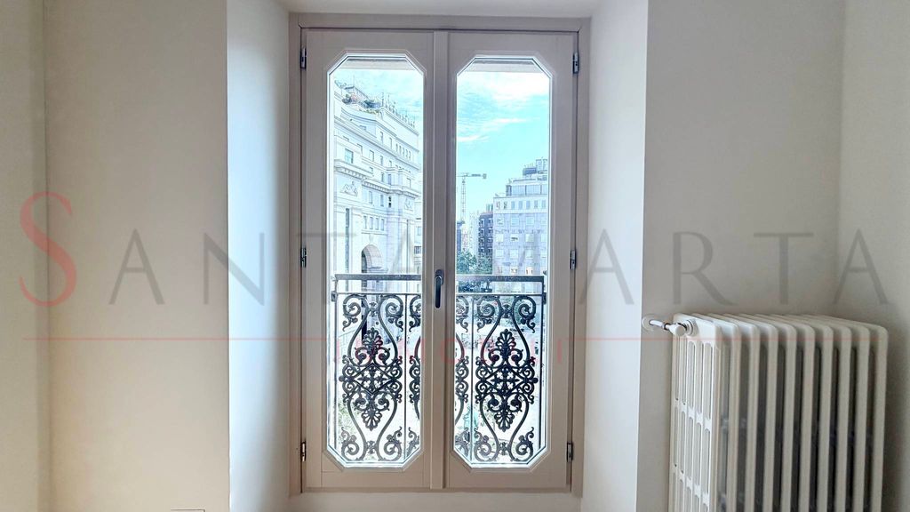 Appartamento – Milan - Vista 5