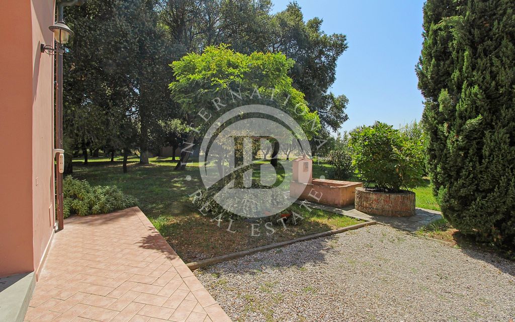 Casa – San Giuliano Terme - Vista 5