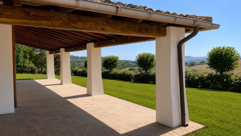 Casa – Loreto Aprutino - Vista 5