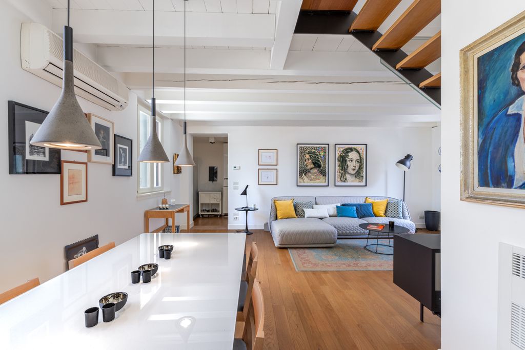 Appartamento – Treviso - Vista 5