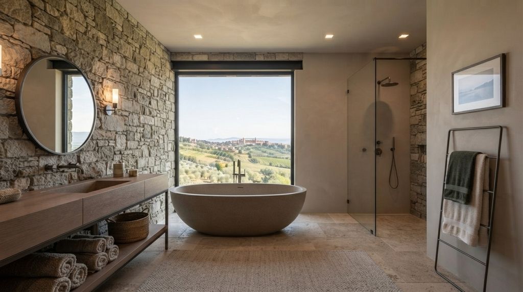 Appartamento – Assisi - Vista 5