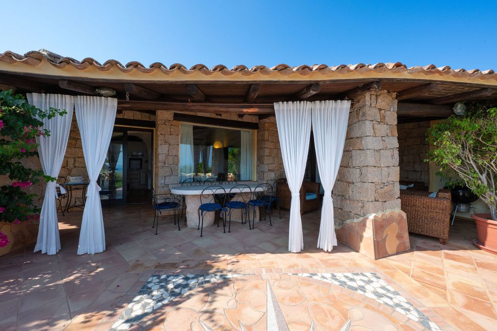 Casa – Arzachena - Vista 5