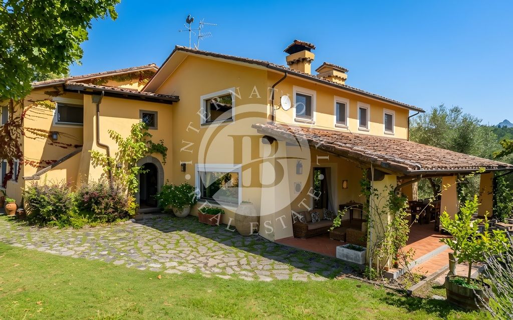 Casa – Fivizzano - Vista 5
