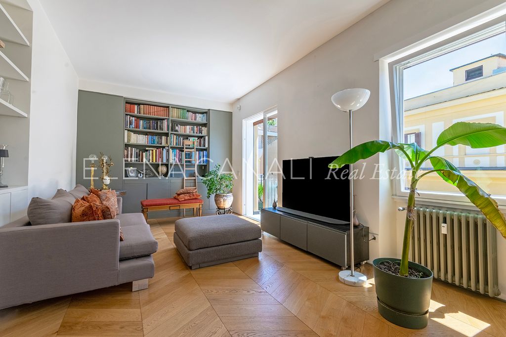 Appartamento – Rome - Vista 5