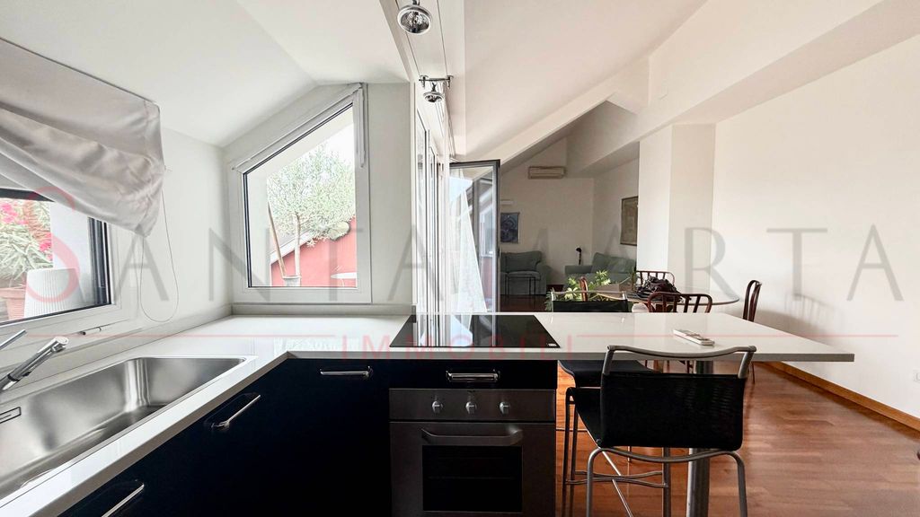 Appartamento – Milan - Vista 5