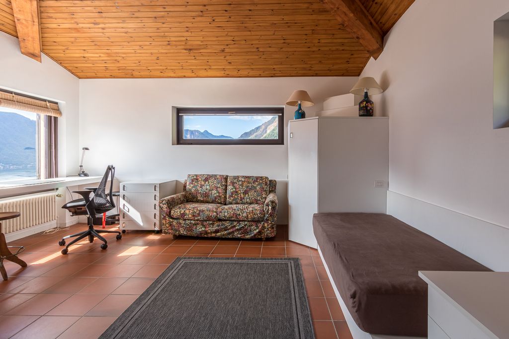 4 room luxury Villa for sale in Tremezzina, Lombardy - View 5