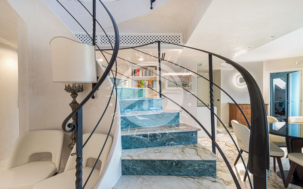 Apartment in Milano, Selinunte, Municipio 7 - View 5