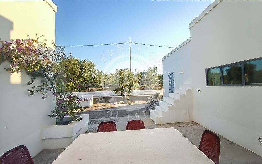 Casa – Fasano - Vista 5