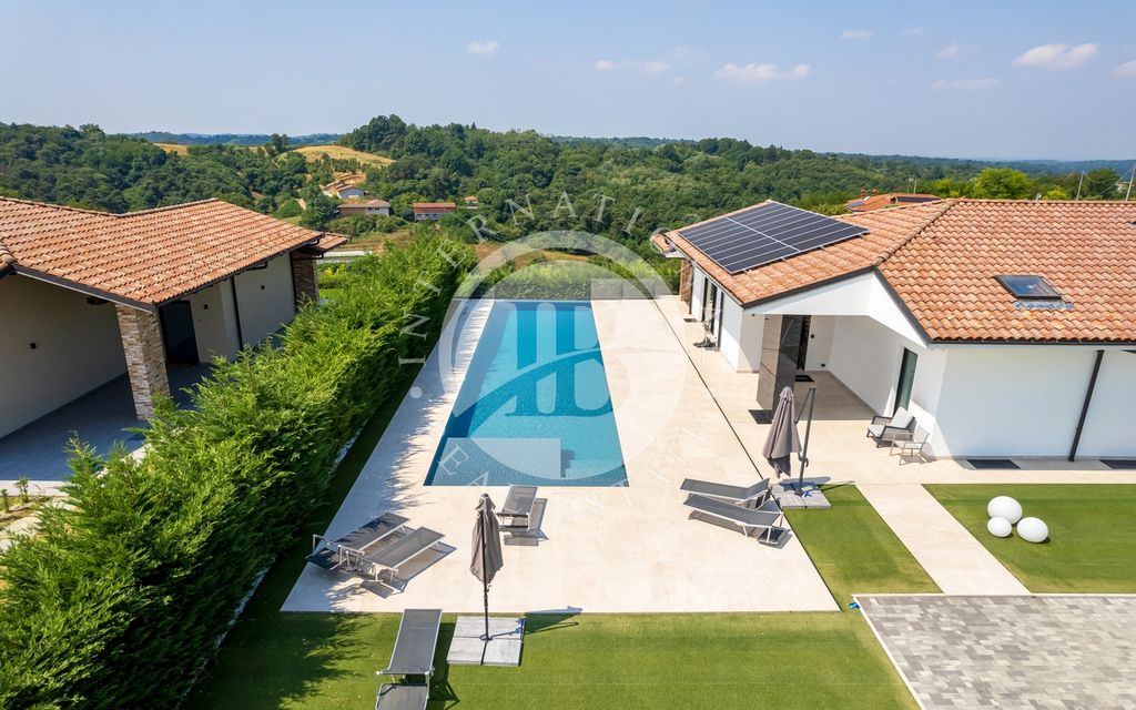 Casa – Monteu Roero - Vista 5
