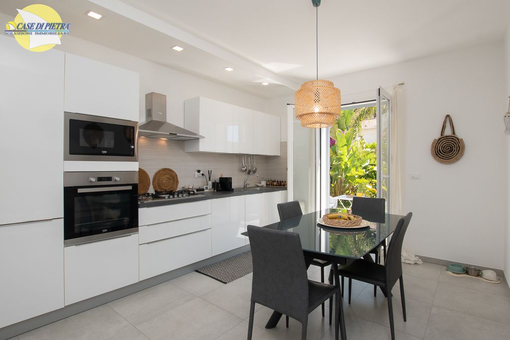 Casa – Pietra Ligure - Vista 5