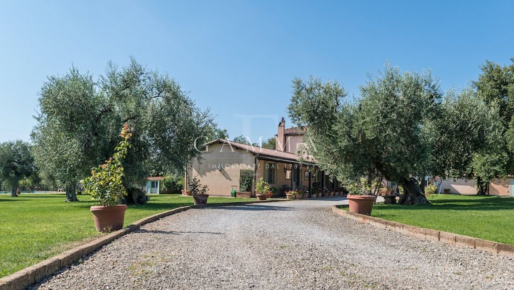 Casa – Orbetello - Vista 5