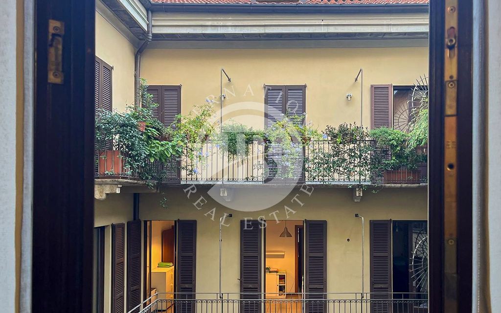 Appartamento – Milan - Vista 5